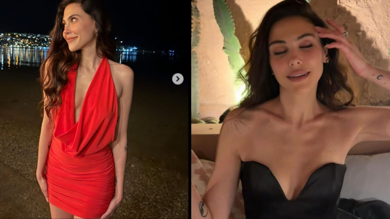 Dilara Aksuyek Kimdir