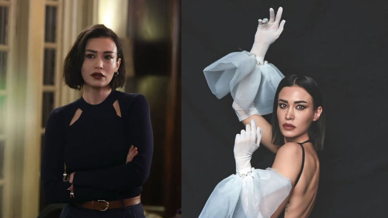Ecem Ozkaya