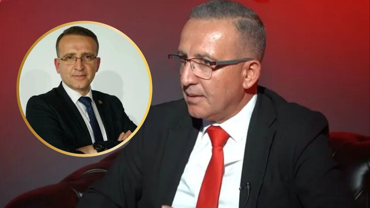 Eray Gucluer Kimdir