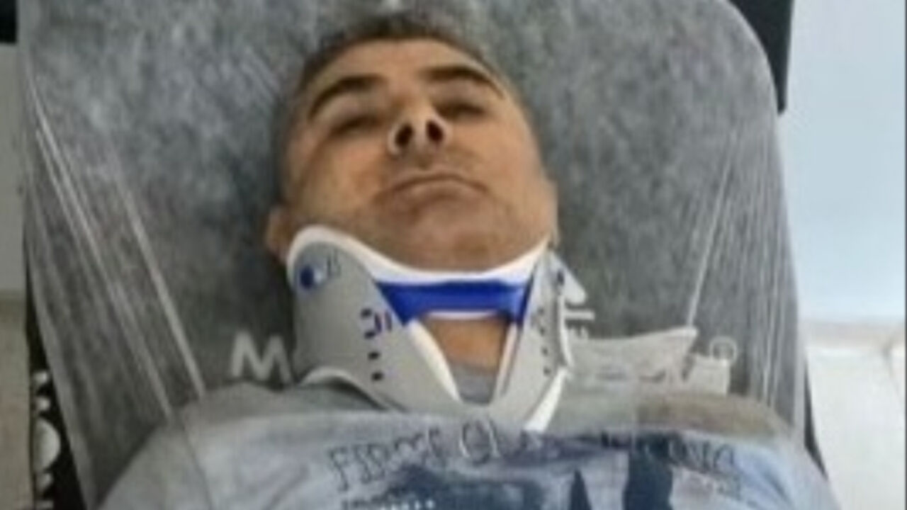 Erhan Karaal Olayında Kan Donduran Talimat “Kafasına Sık”-1