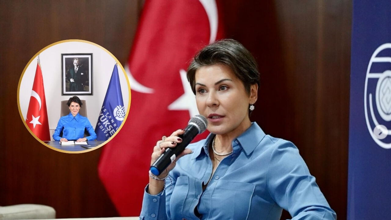 Fatos Pinar Turker Kimdir