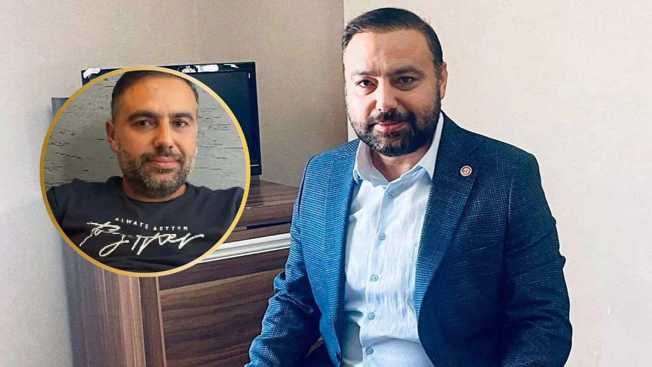 Ferhat Aydogan Kimdir