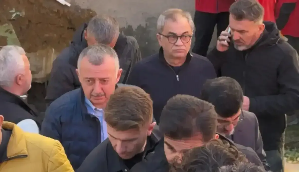 Gebzede Bina Cokmesi Sorusturmasinda Nihai Rapor Savciliga Sunuldukocaeligundem 2
