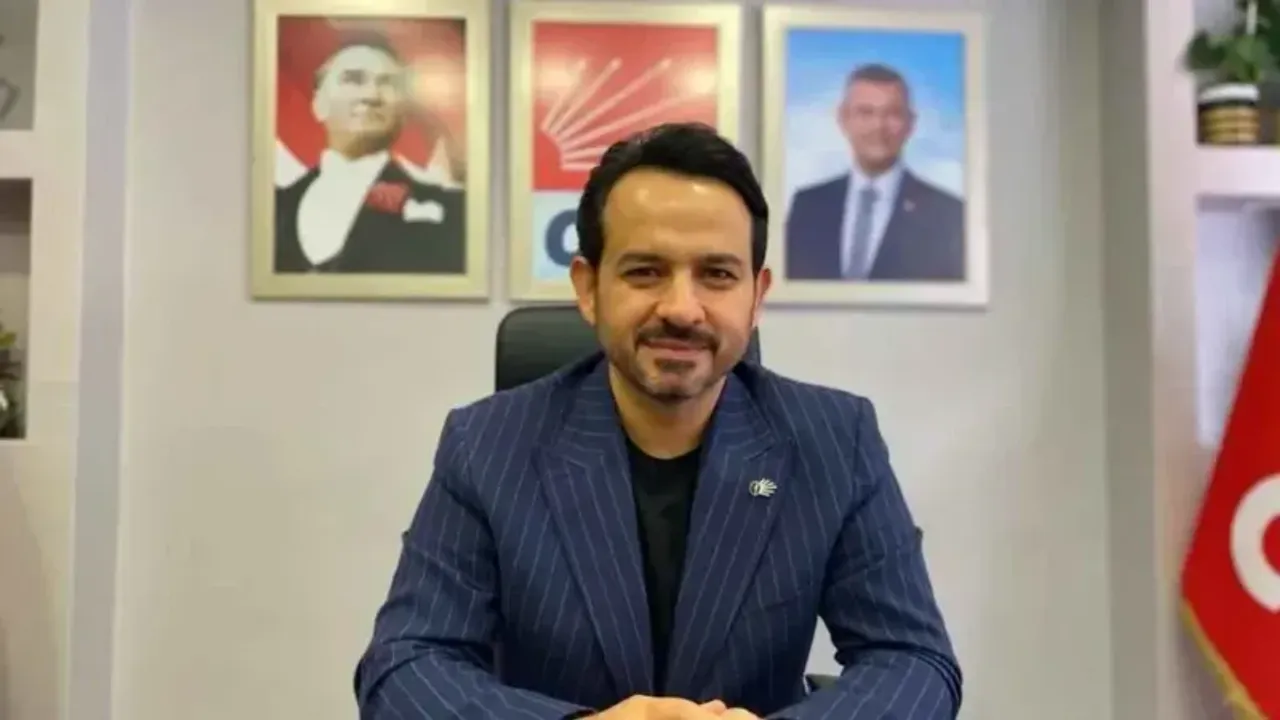 Gokhan Ercan Ataturkun Durusuyla Dunya Barisi Inancimizi Guclendiriyoruz Kocaeli Haber-2