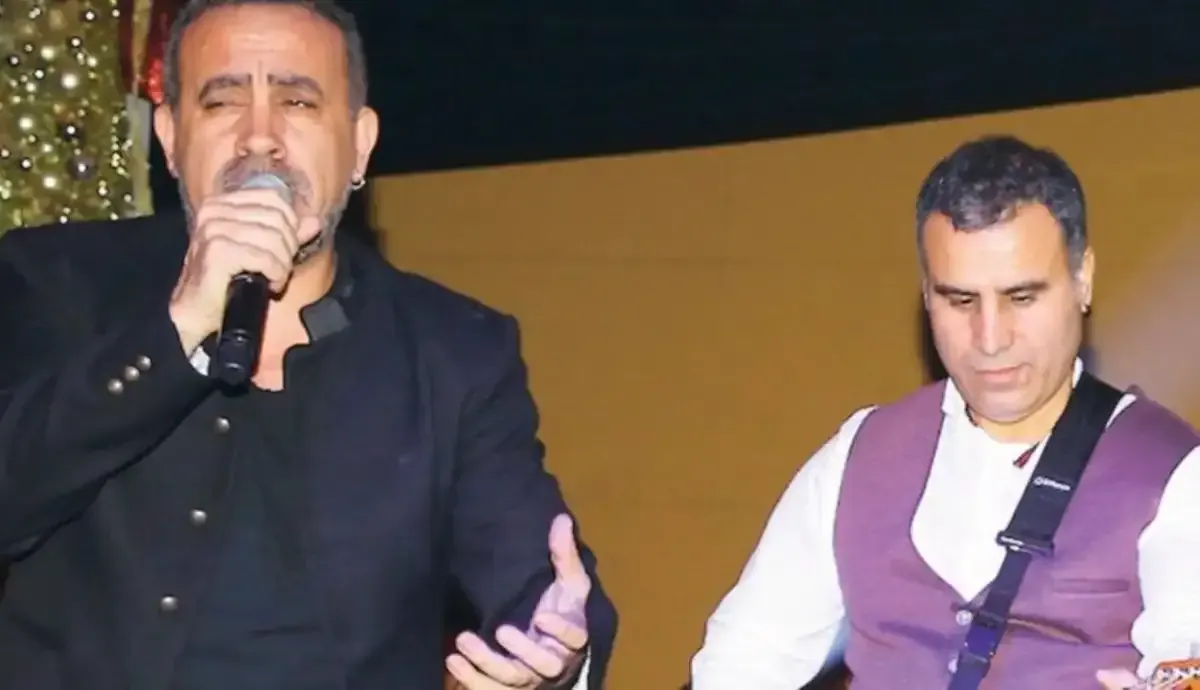 Haluk Leventin Kardesi Kocaeligundem
