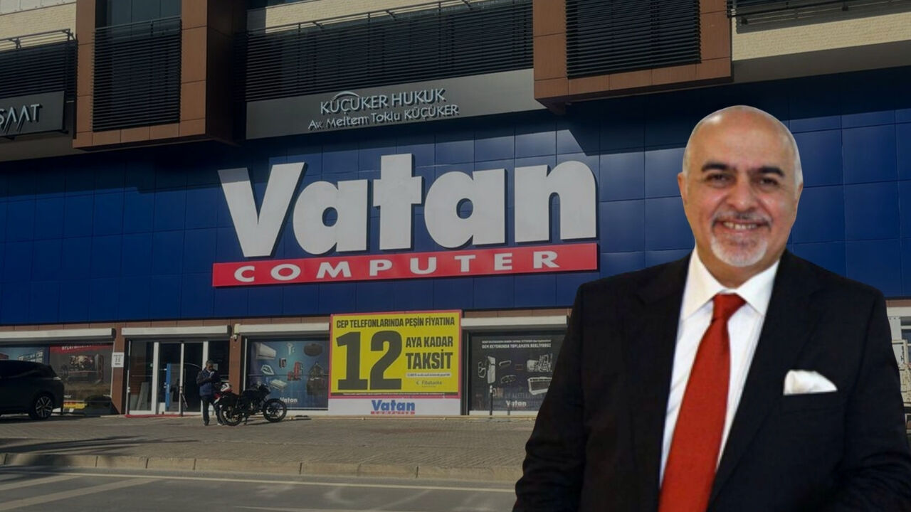 Hasan Vatan