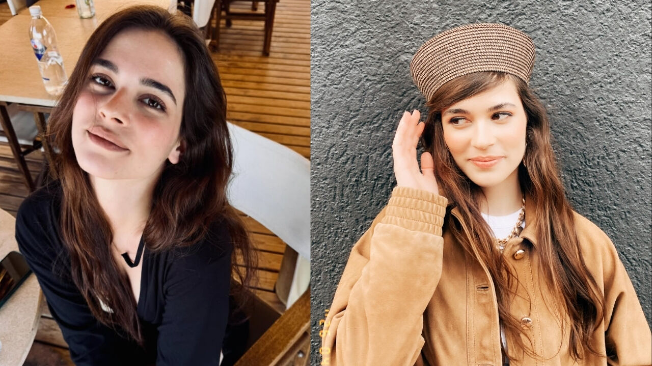 Helin Elveren Kimdir