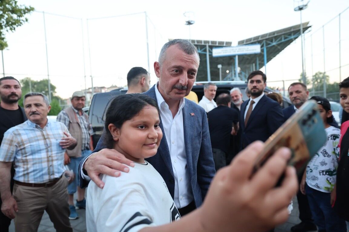 Helva Şöleni’ne Muhteşem Final (11)
