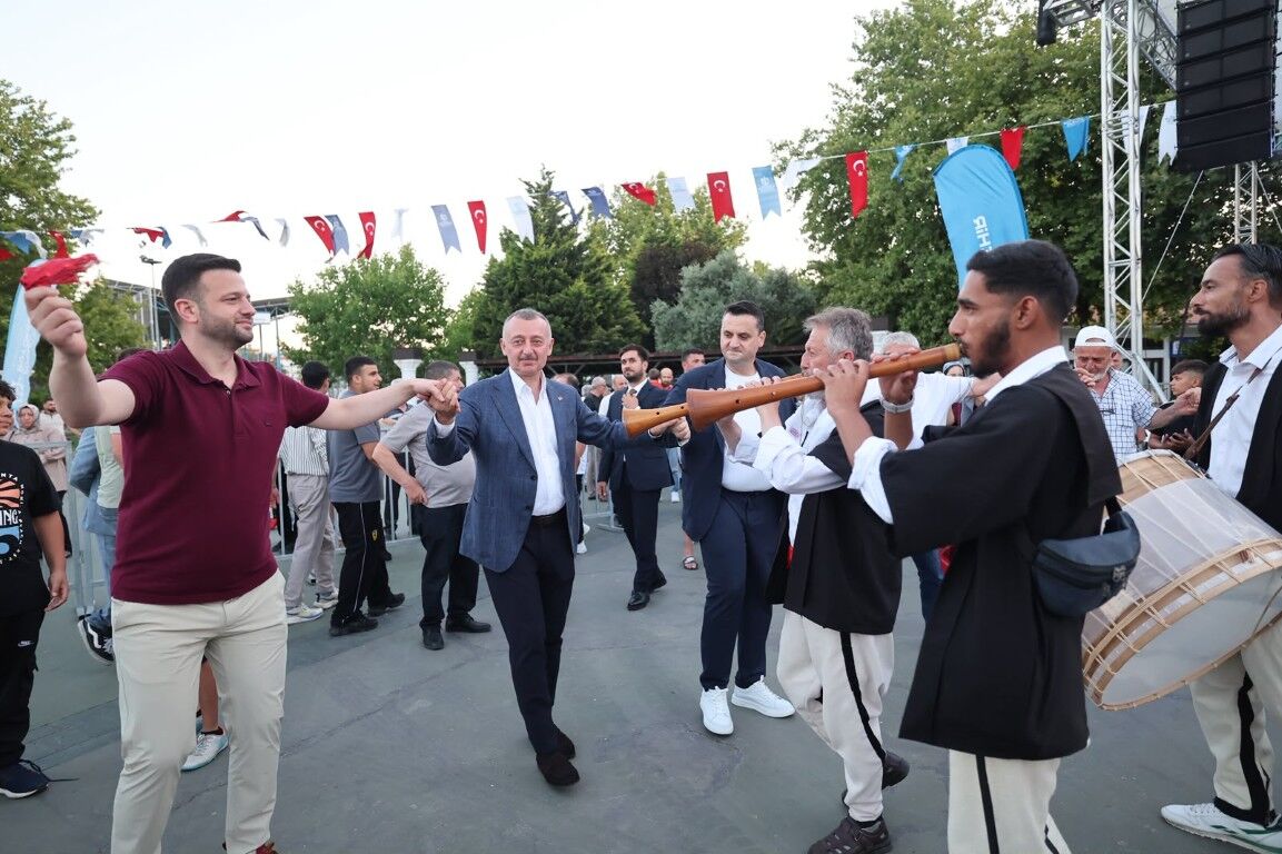 Helva Şöleni’ne Muhteşem Final (2)