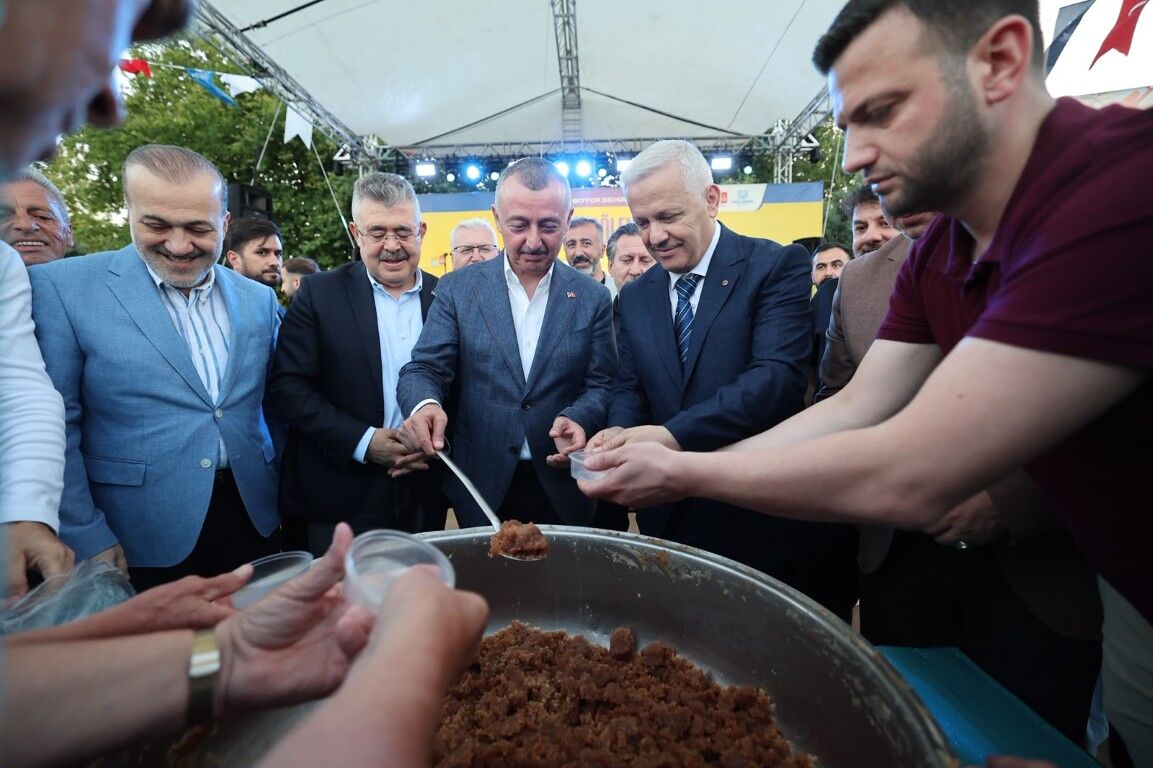 Helva Şöleni’ne Muhteşem Final (3)