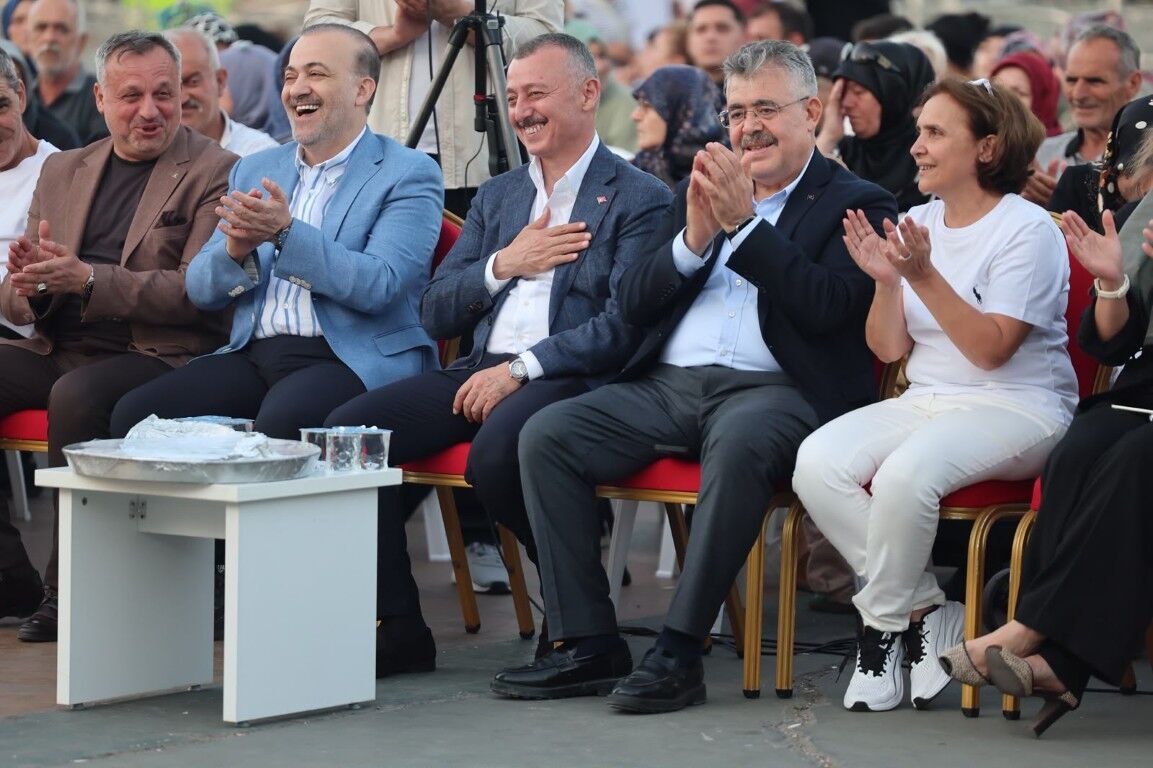 Helva Şöleni’ne Muhteşem Final (5)