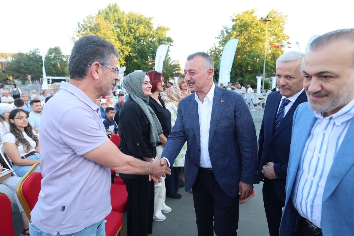Helva Şöleni’ne Muhteşem Final (7)