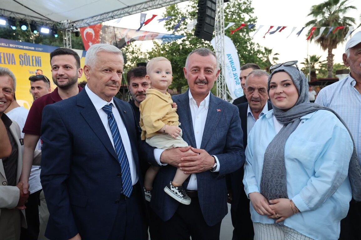 Helva Şöleni’ne Muhteşem Final (8)