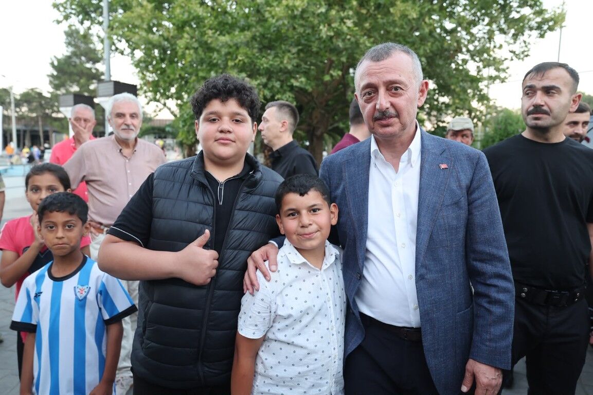 Helva Şöleni’ne Muhteşem Final (9)