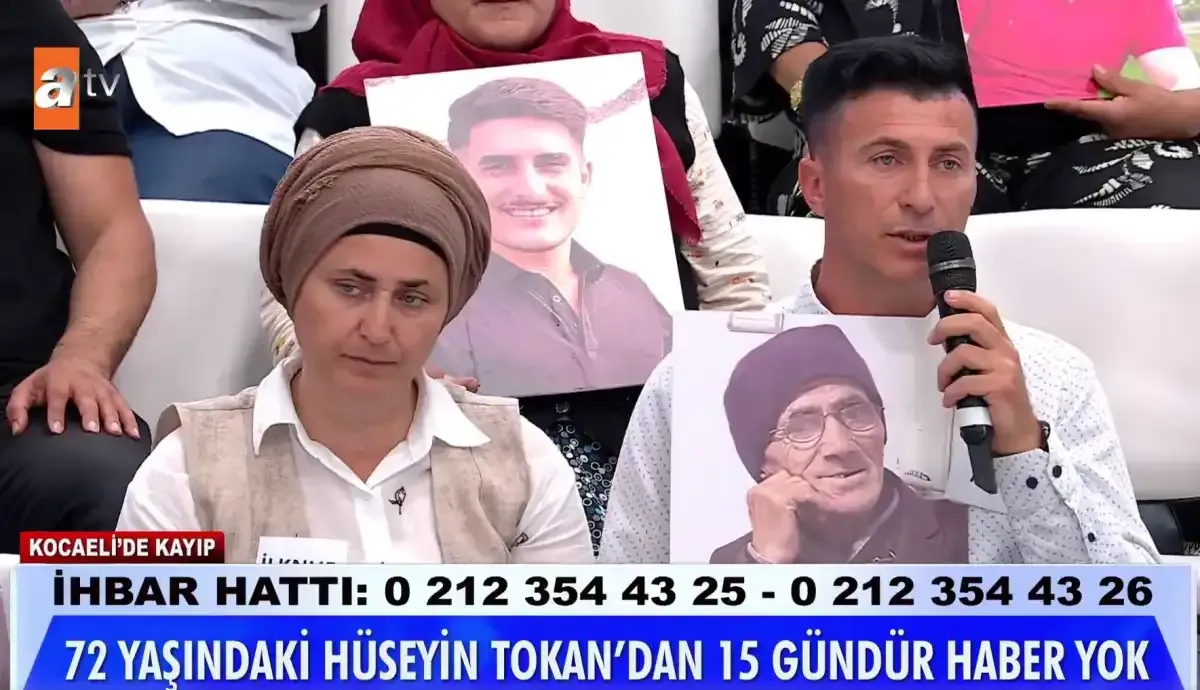 Huseysn Togan 1 Kocaeligundem