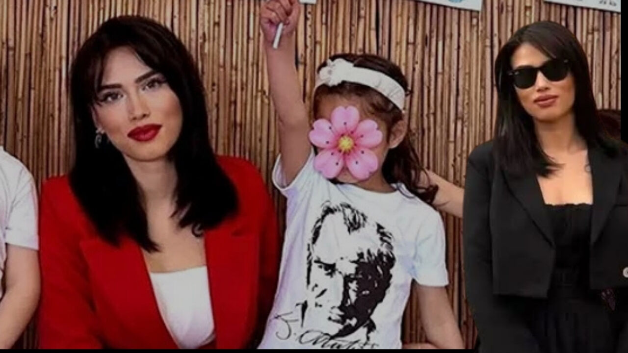 Irmak Ayse Koparan Kimdir