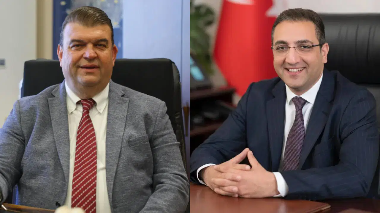 Izmir Chp Operasyon Özgünkocaelicomtr