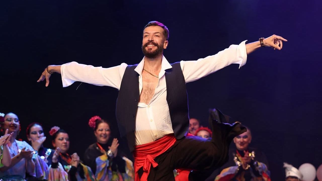 Kadir Yoldadurmaz Kansere Yenildi