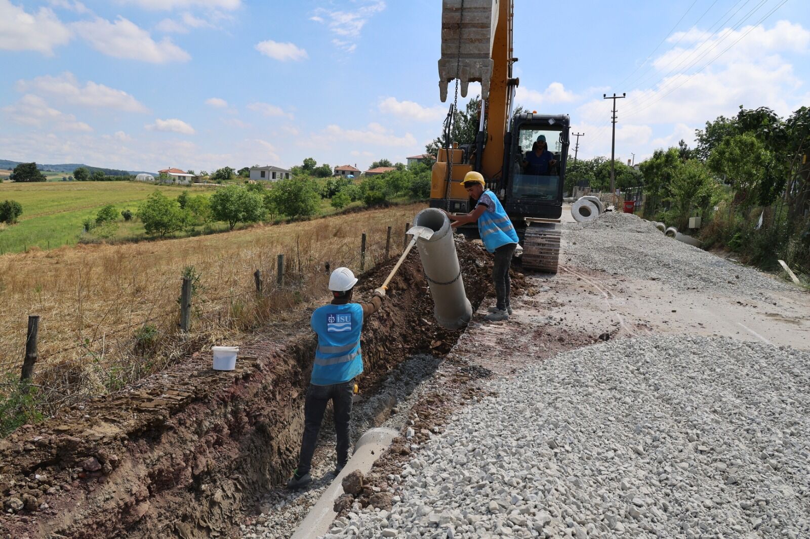 Kandıra İsu 2026 (4)