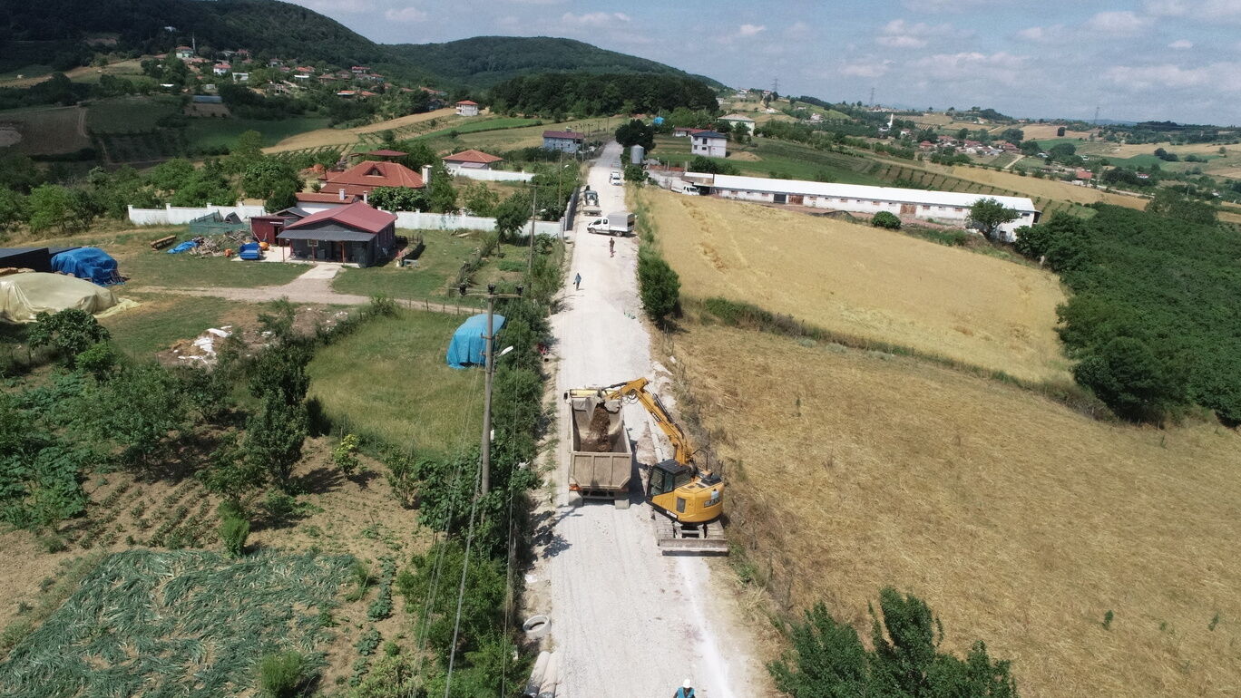 Kandıra İsu 2026 (6)