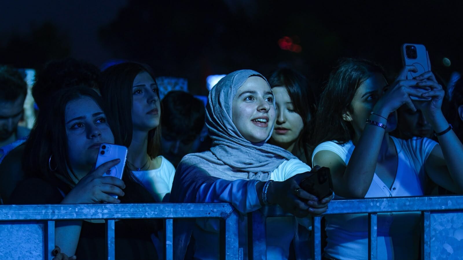 Karneval Coşkusu Can Ozan Konseriyle Tavan Yaptı (2)
