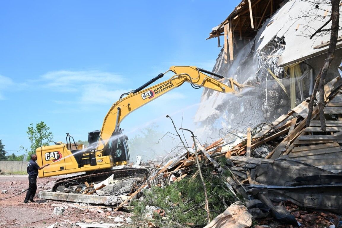 Kartepe Devlet Hastanesi İçin Arazi Hazır (1)