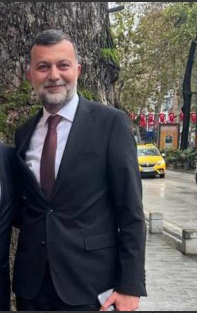 Kartepe'de Feci Kaza! Beton Mikseri Jeep'i Biçti Özgün Kocaeli (2)
