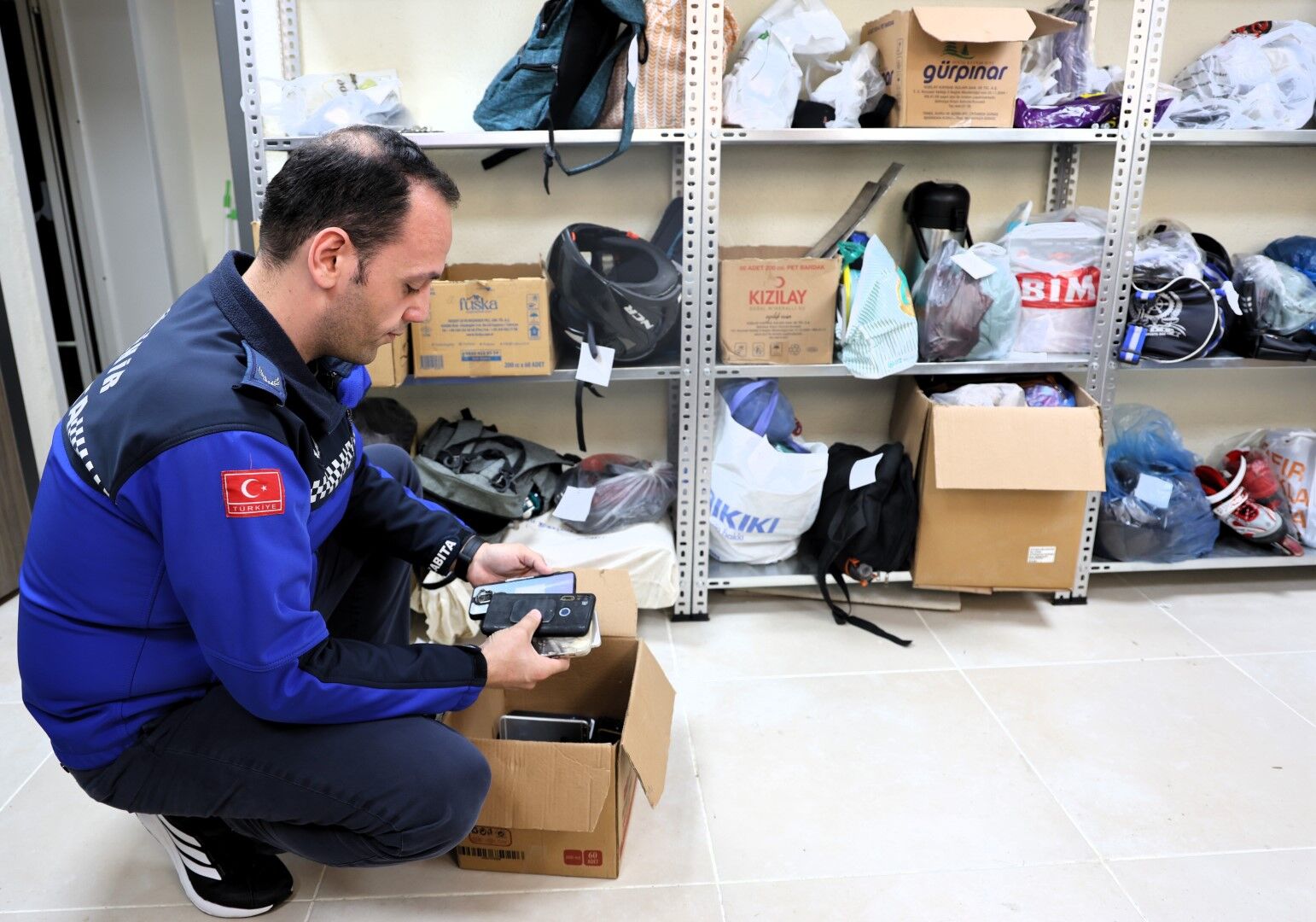 Kayıp Eşyaların Güvenli Adresi Büyükşehir Zabıtası (1) (Büyük)