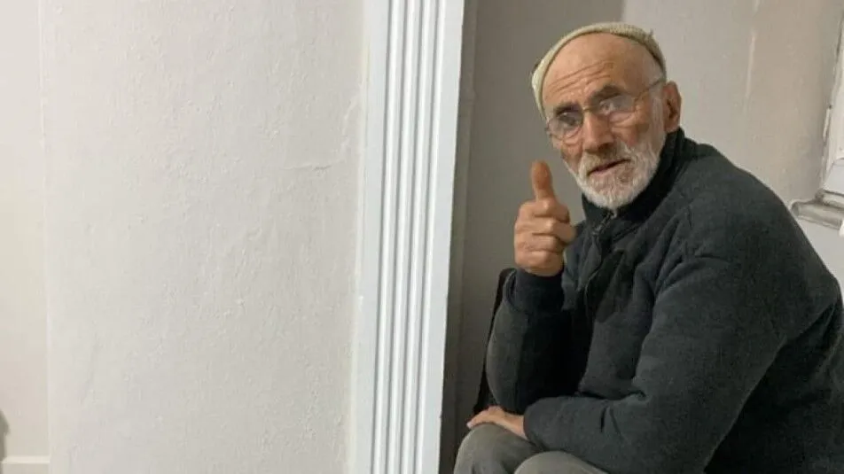 Kayip Huseyin Tokan Icin Seferberlik 8612.Jpg