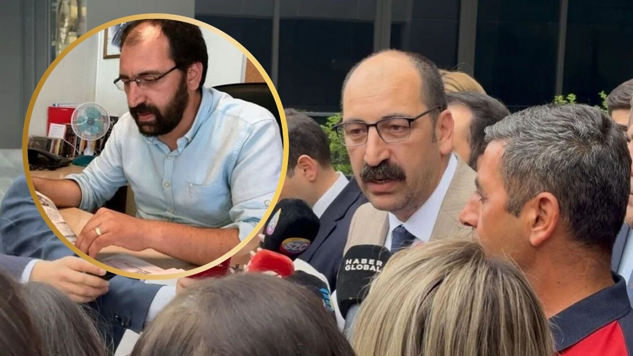 Kemal Kilicdaroglu Basin Danismani Kimdir