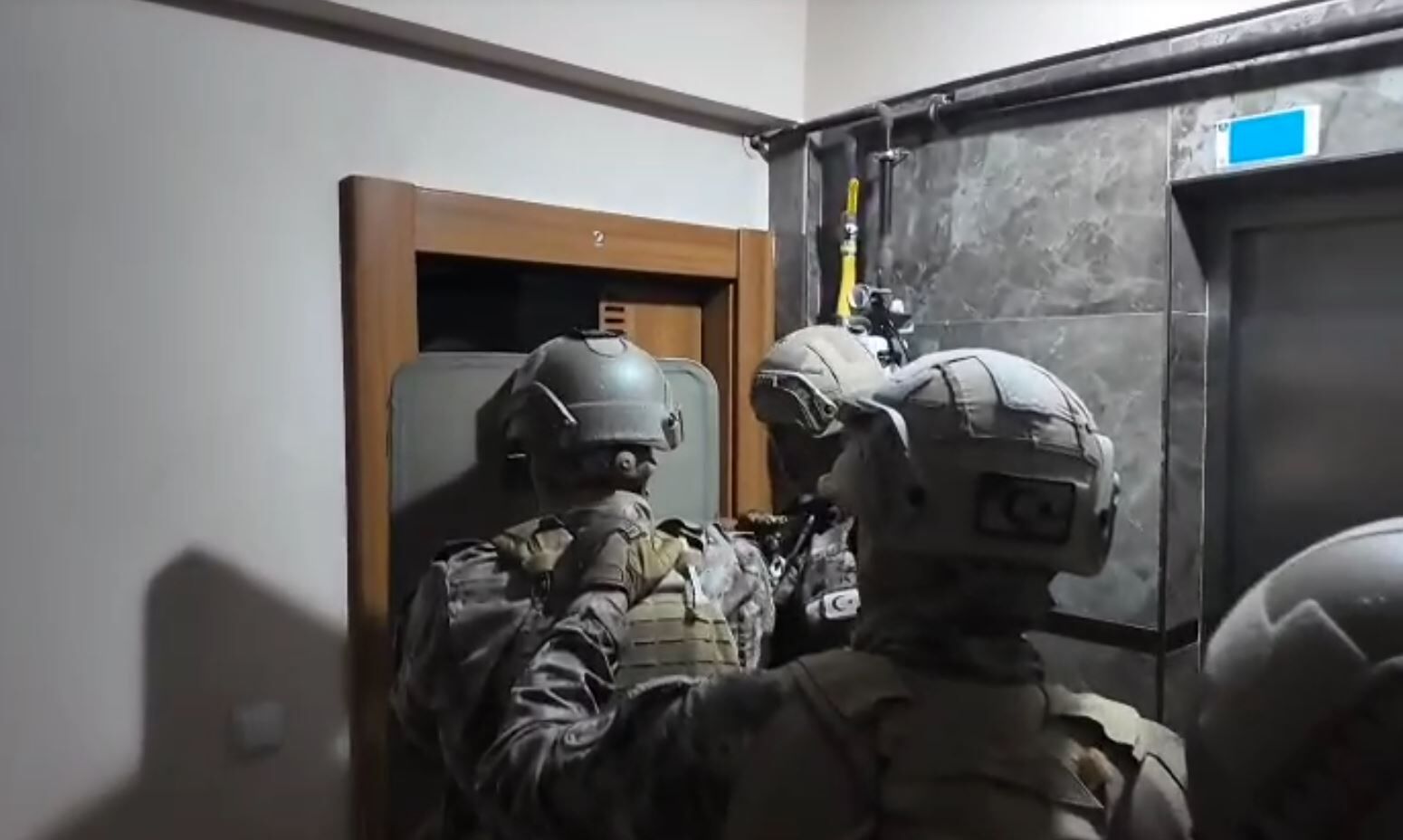 Kocaeli Merkezli Fuhuş Operasyonu 15 Mağdur Kurtarıldı! Ozgunkocaelicomtr (2)