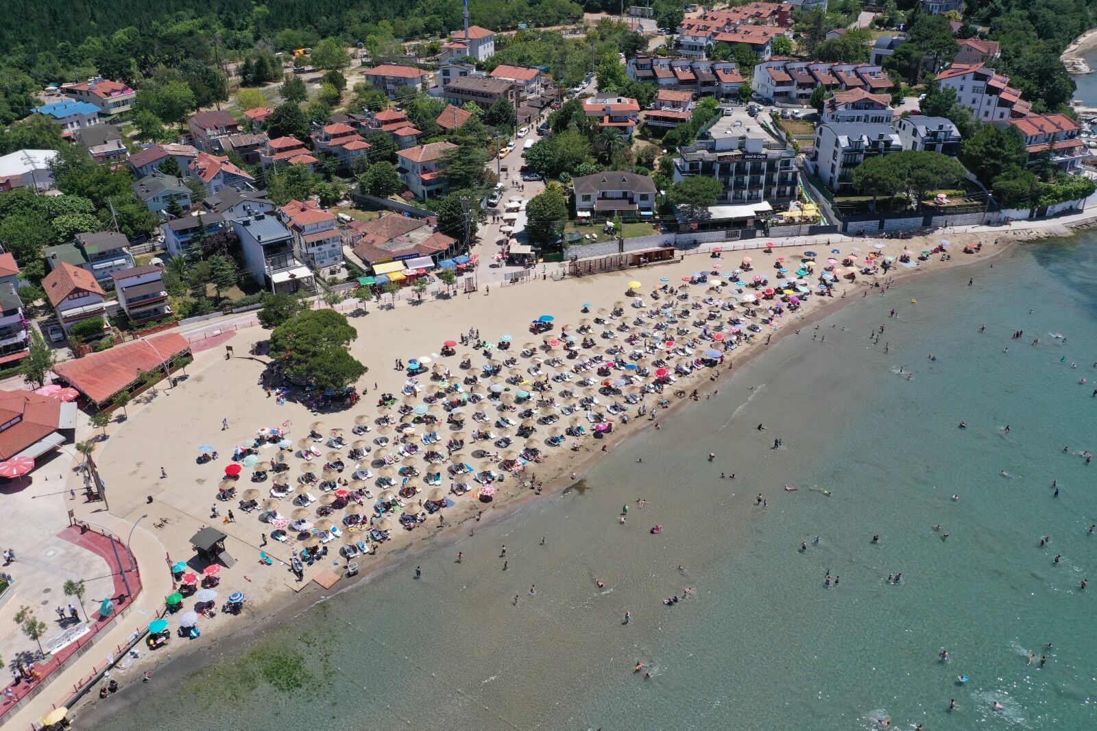 Kocaeli Sahillerinde Yeni Ücret Tarifeleri Açıklandı (1)