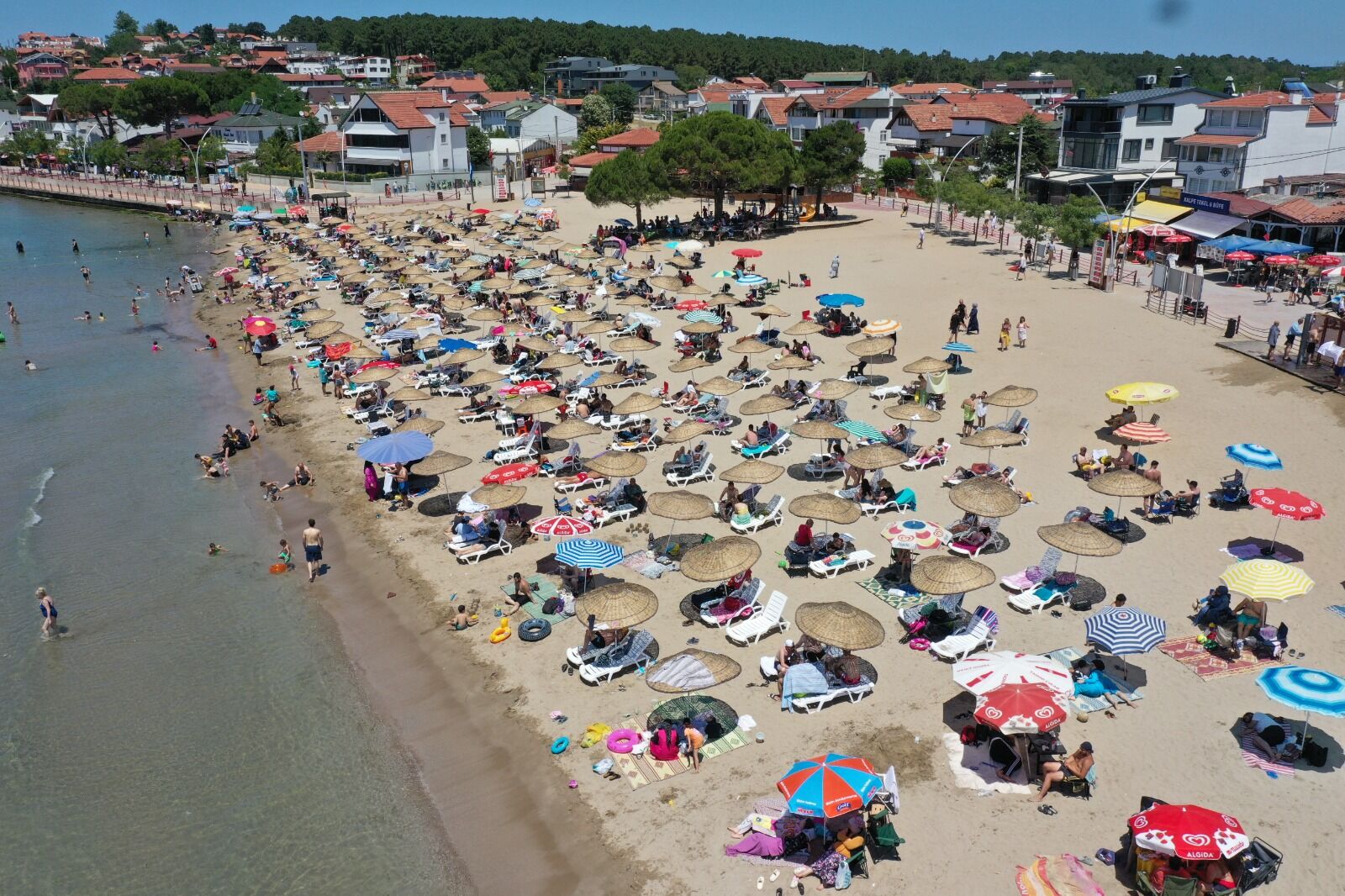 Kocaeli Sahillerinde Yeni Ücret Tarifeleri Açıklandı (2)