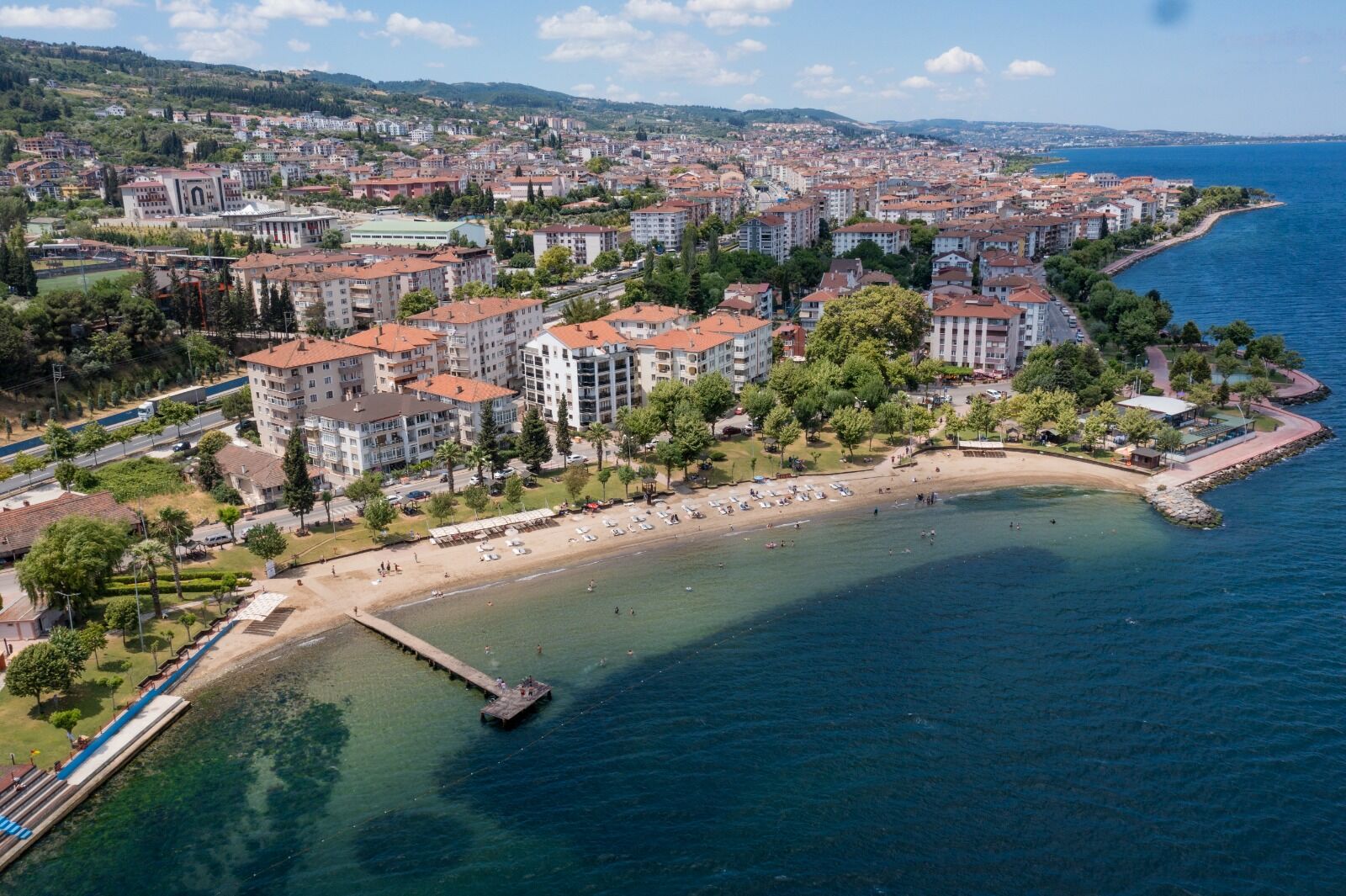 Kocaeli Sahillerinde Yeni Ücret Tarifeleri Açıklandı (3)