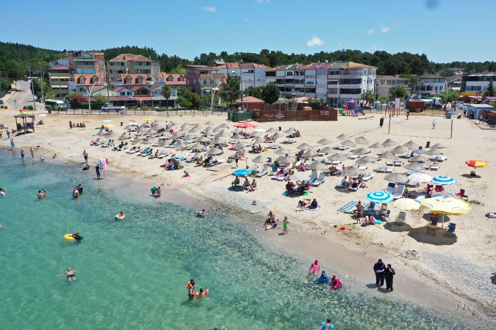 Kocaeli Sahillerinde Yeni Ücret Tarifeleri Açıklandı (5)