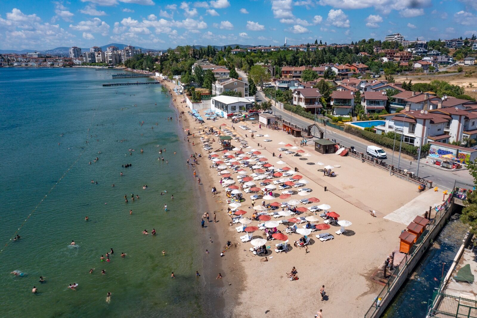 Kocaeli Sahillerinde Yeni Ücret Tarifeleri Açıklandı (7)