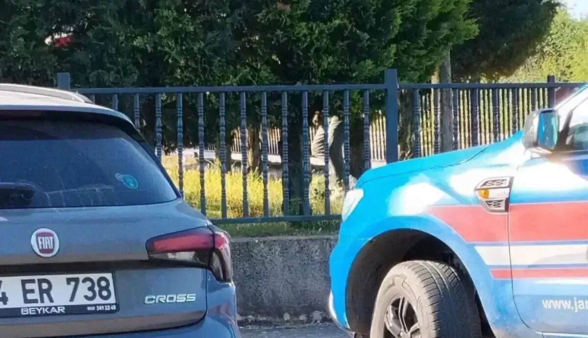 Kocaeli'de Asılı Halde Ölü Bulunan Şahsın Kimliği Belli Oldu