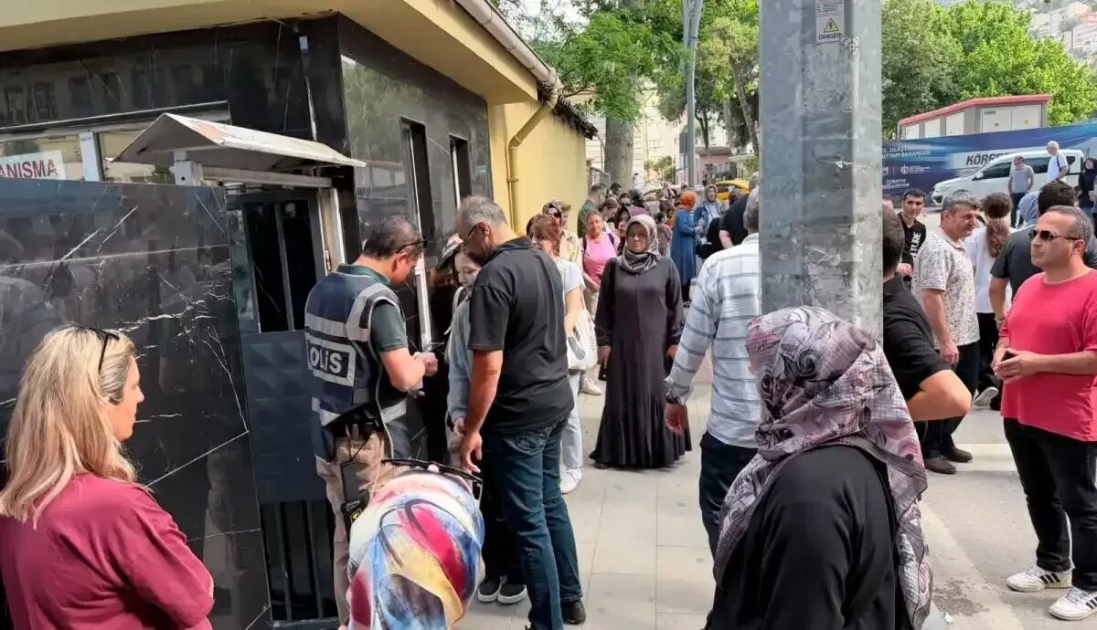 Kocaeli’de Lgs Heyecanı Başladı (1)