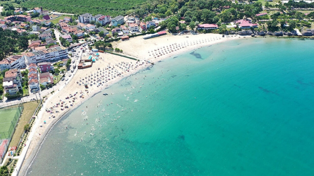 Kovanagzi Plaji