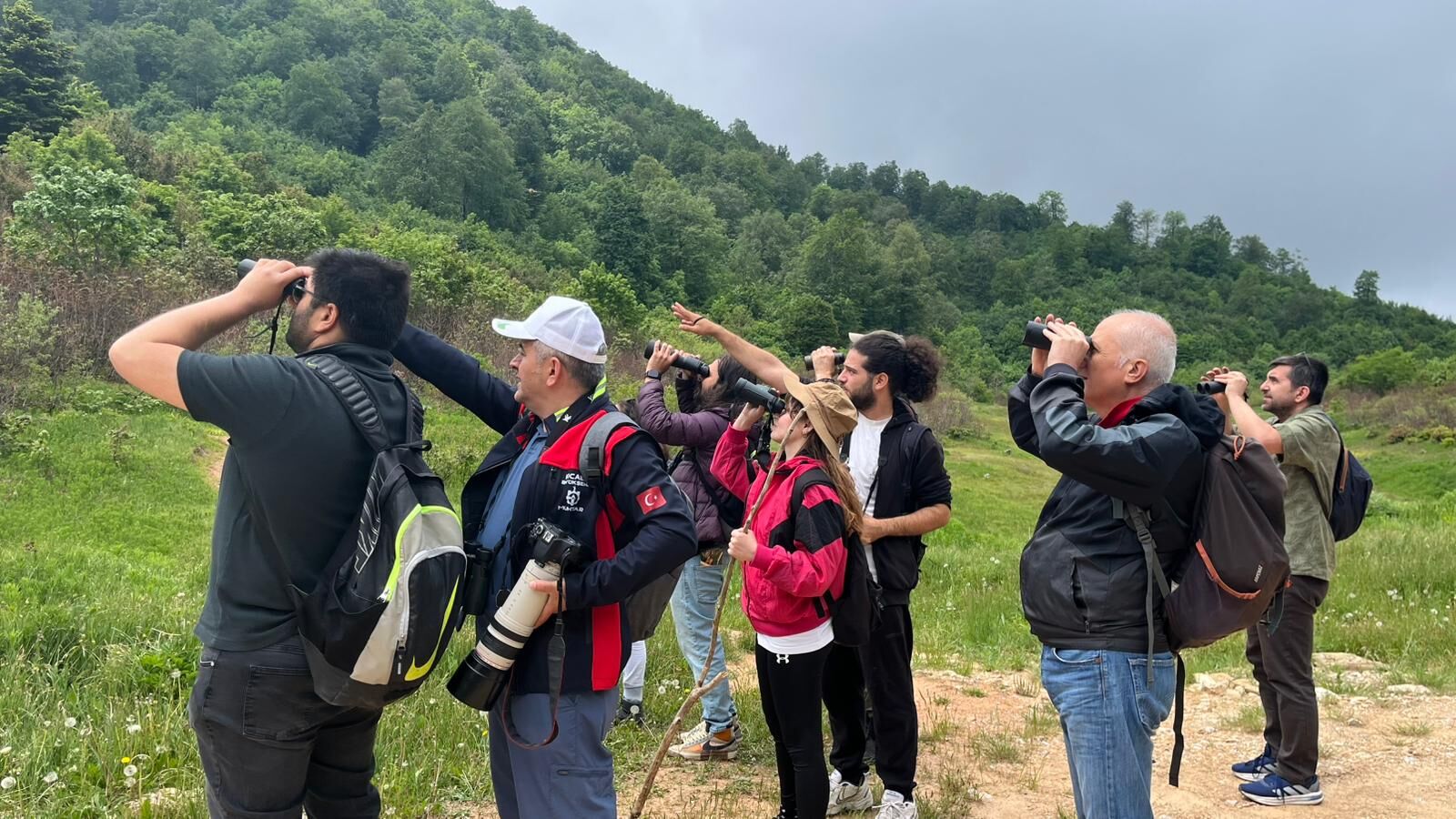 Kuzuyayla’da Doğa Adım Adım Incelendi (3) (1)