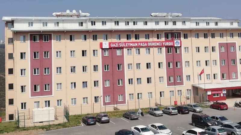 Kyk Yurt