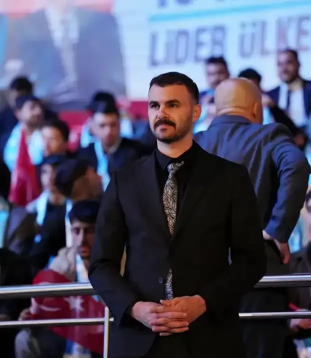 Lku Ocaklari Kocaelide Gorev Degisimi Ozan Albayrak Gorevini Birakti 2