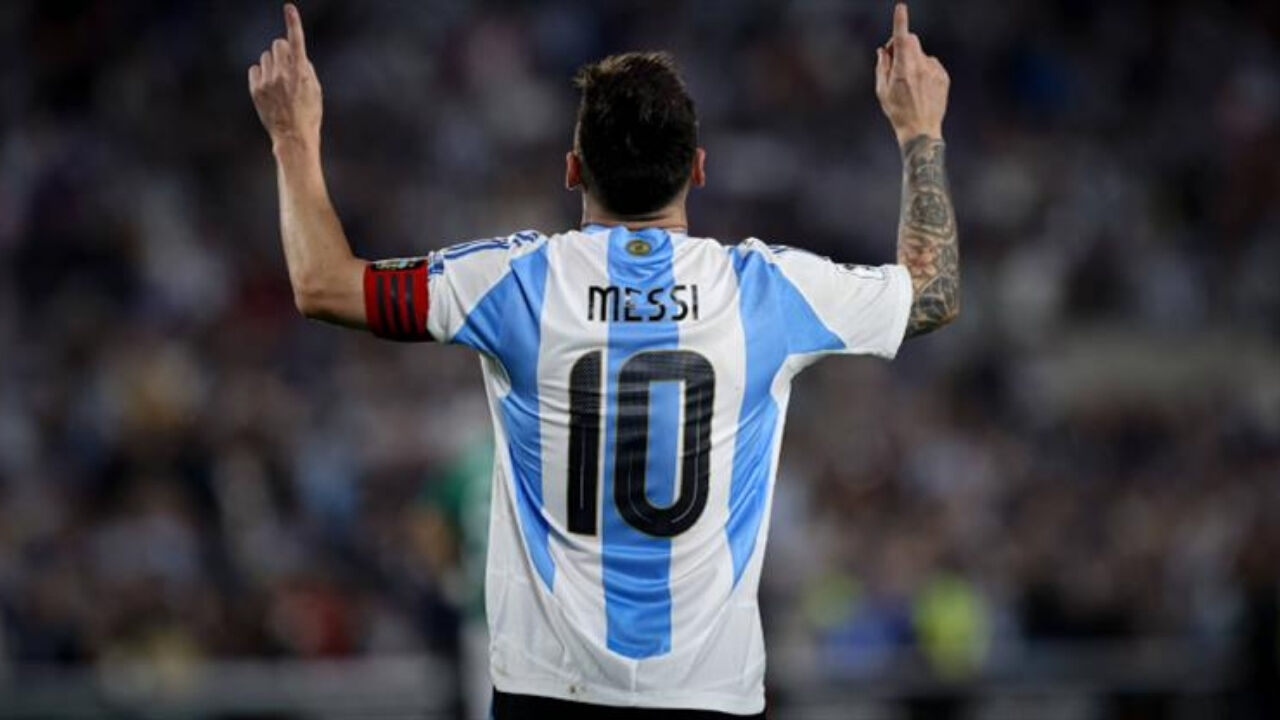 Messi