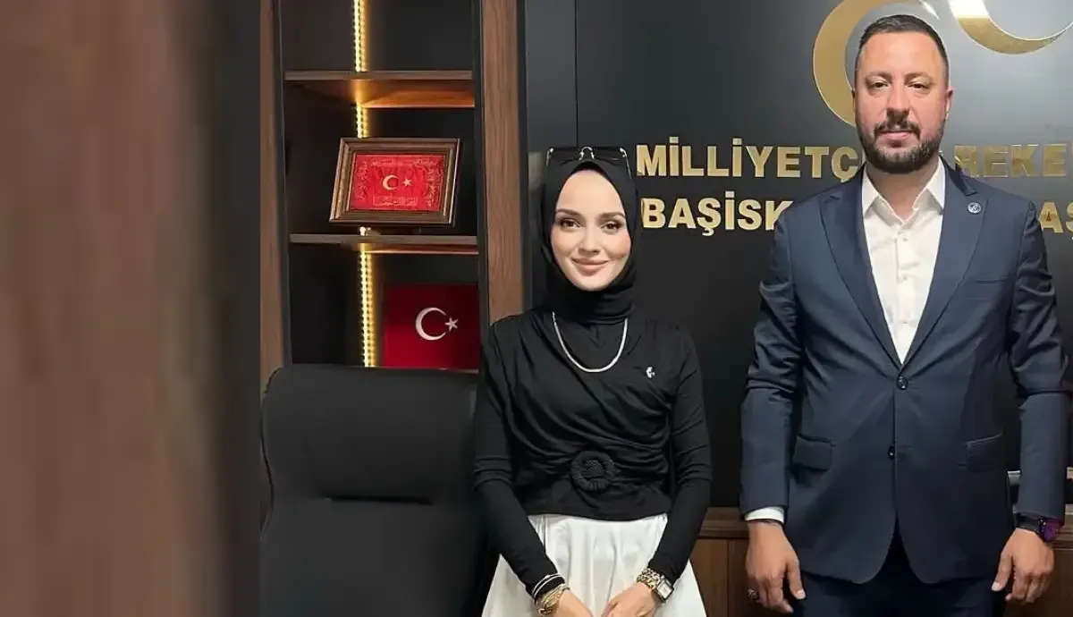 Mhp Başiskele’de İki İstifa