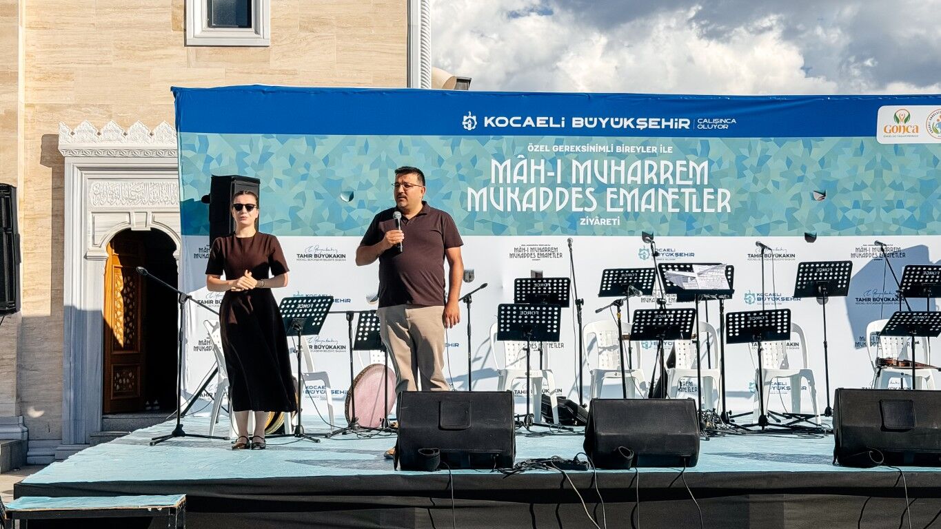 Muharrem Ayına Anlam Katan Program (10)