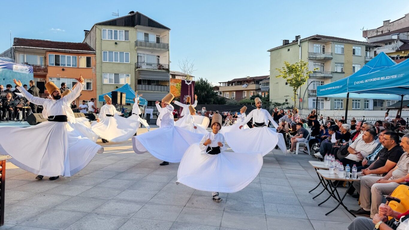 Muharrem Ayına Anlam Katan Program (7)