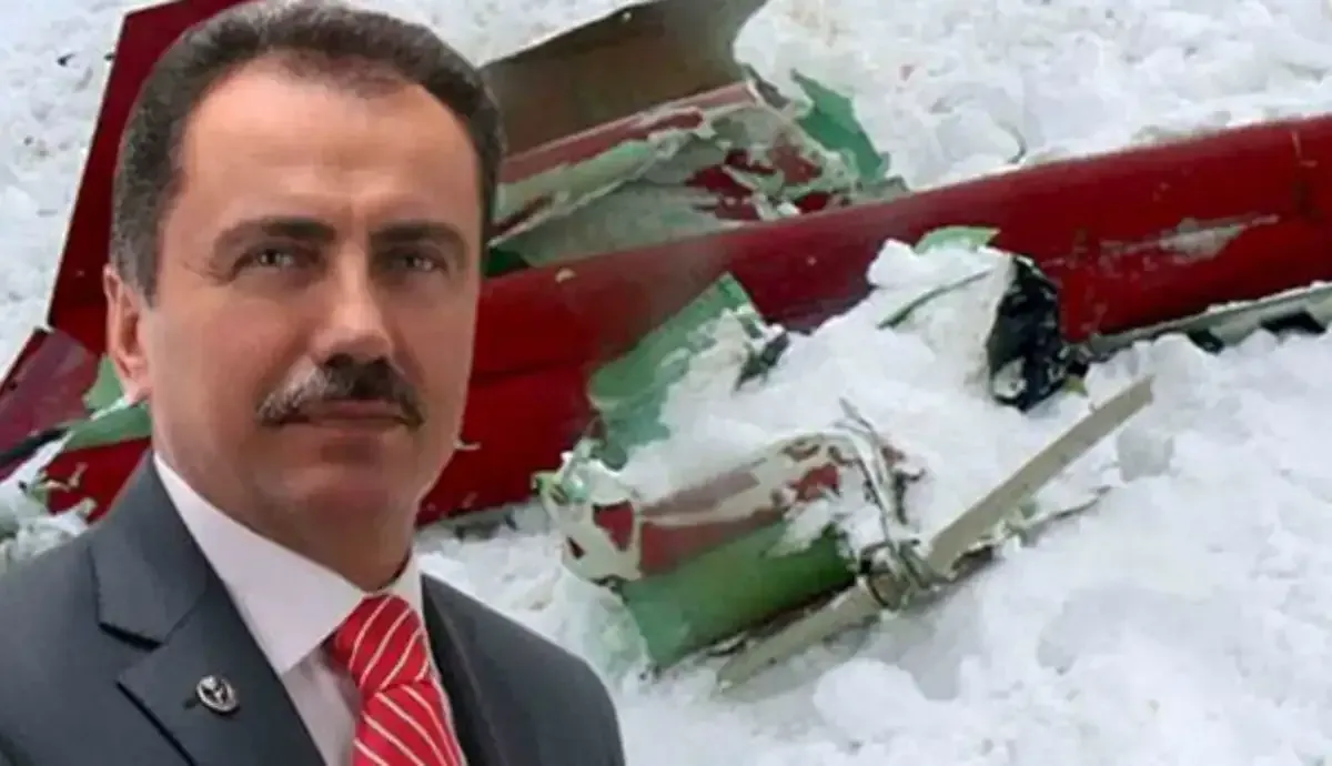 Muhsin Yazicioglu Kocaeligundem