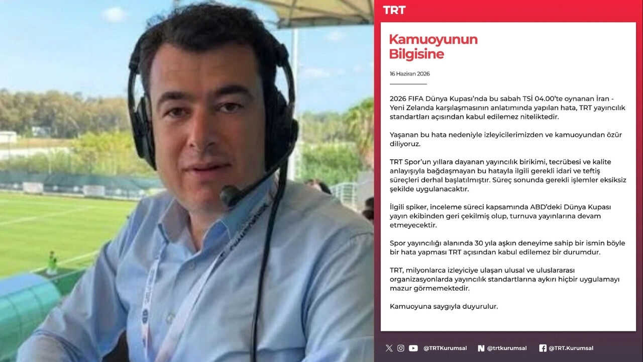 Murat Ekrem Cimen Cikarildi
