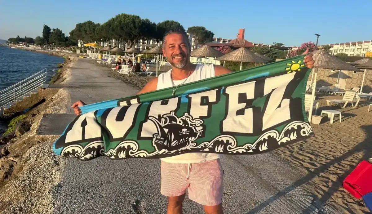 Nlu Oyuncu Anil Ilterden Kocaelispor Paylasimi