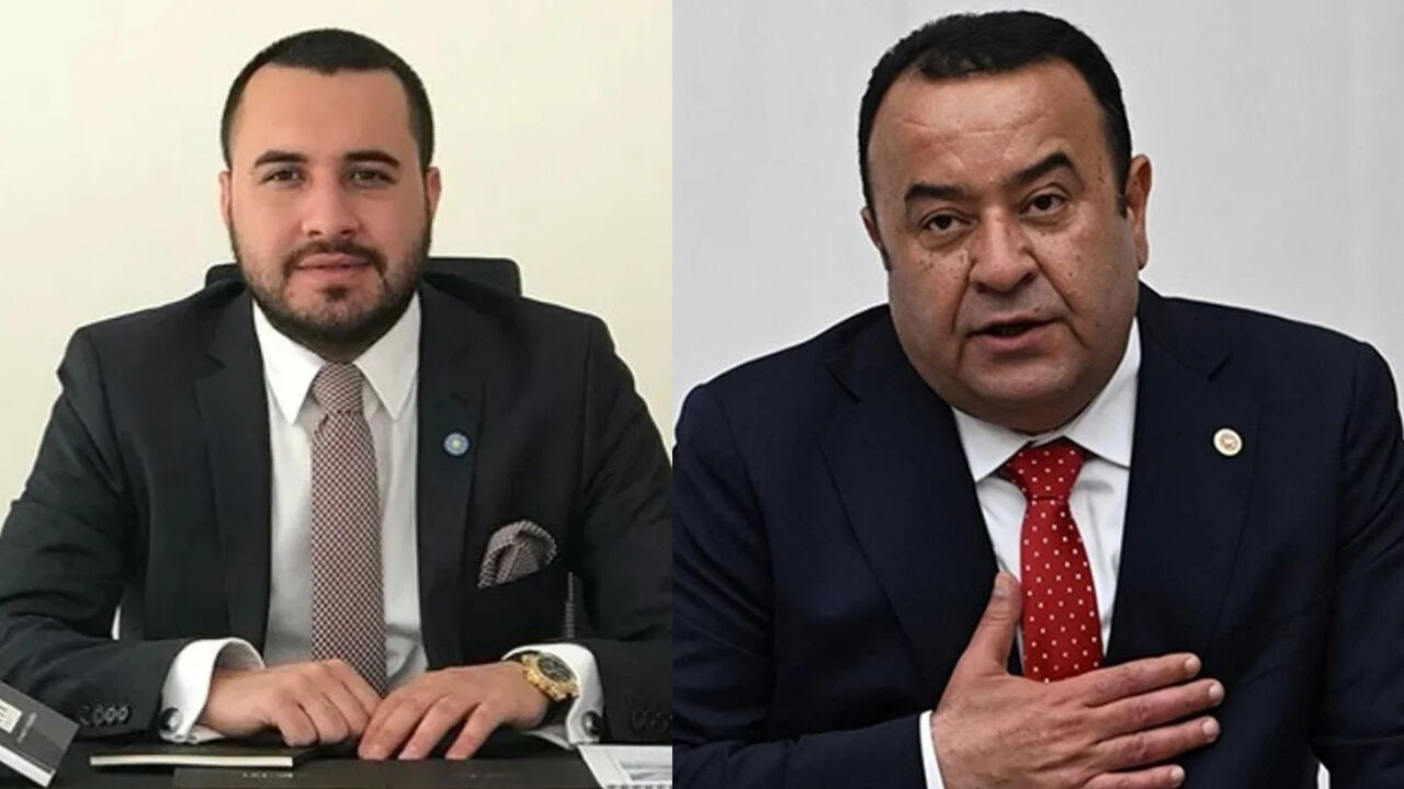 Oguzhan Beker Kimdir